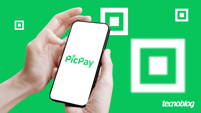 Como fazer um Pix com cartão de crédito no PicPay