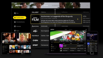 Pluto TV chega ao Windows 11, 10 e Xbox; veja como baixar