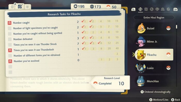 Como ter a Pokédex completa em Pokémon Let's Go – Tecnoblog