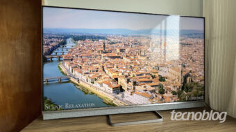 O que é a tecnologia MiniLED utilizada em TVs e monitores