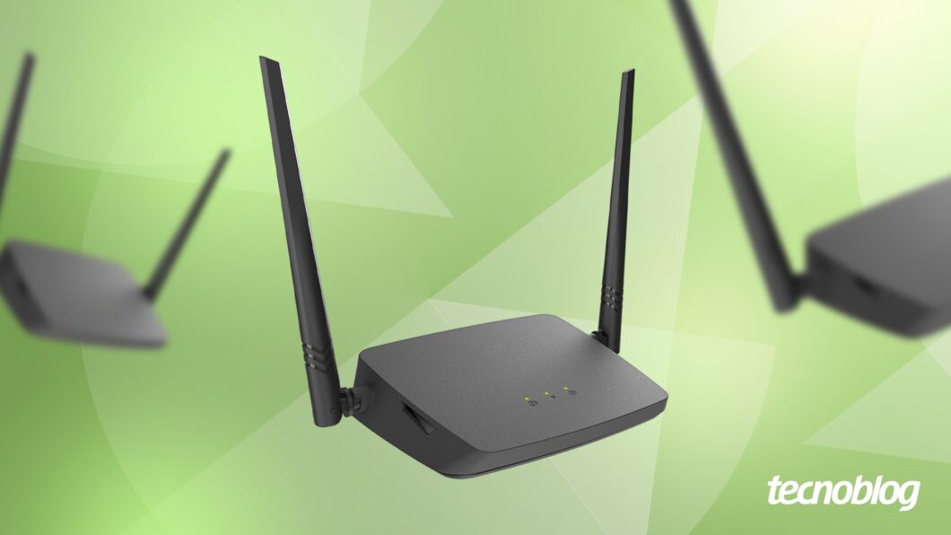 Wi-Fi routers