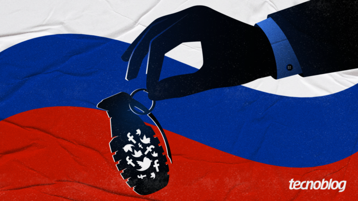 De conspirações a checagens falsas, Rússia usa Twitter e Facebook como arma de guerra