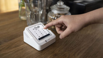 SumUp lança maquininha Solo para pagamento via Pix, chip e aproximação (NFC)