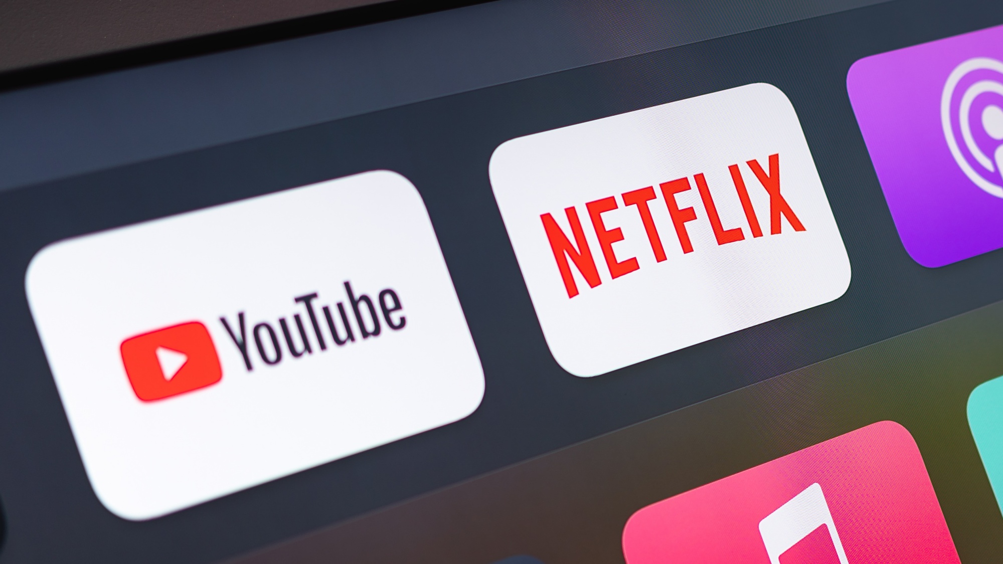 Netflix não adicionará canais estatais ao serviço russo