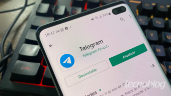 WhatsApp é uma ferramenta de vigilância, acusa CEO do Telegram – Tecnoblog