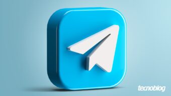 Telegram leva multa de US$ 5 milhões após ignorar ordens do governo