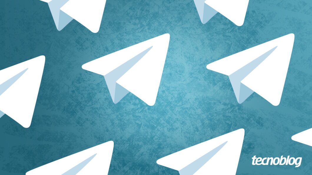 Telegram usa blockchain para você criar conta mesmo sem número de celular –  Tecnoblog