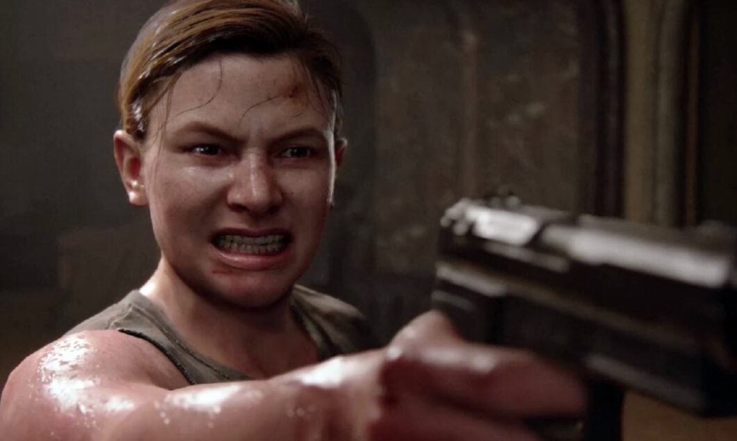 The Last of Us: Abby retorna à ilha final do game, mas na vida real