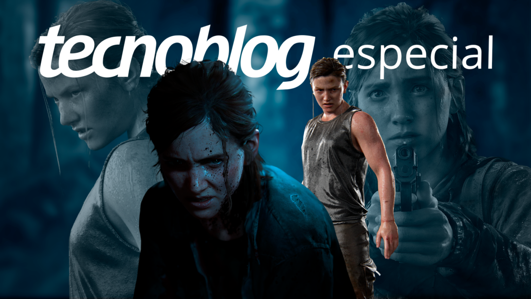 Resumão: The Last Of Us. The Last of Us, jogo criado pela…