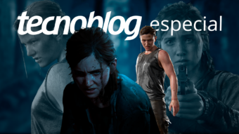 The Last of Us Part II: Naughty Dog detalha gameplay em vídeo – Tecnoblog