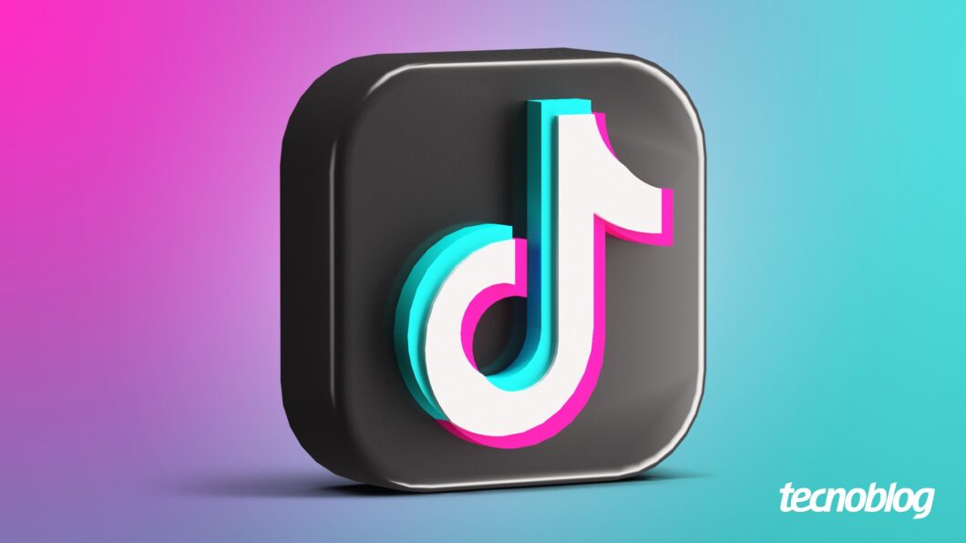 TikTok ter  que suspender conte do impr prio  ordena Minist rio da Justi a   Tecnoblog - 3