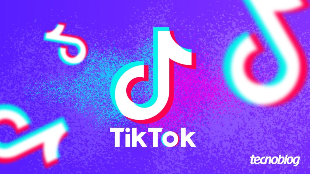TikTok Music pode ser a plataforma de streaming da ByteDance para competir com o Spotify, Apple Music e mais (Imagem: Vitor Pádua / Tecnoblog)