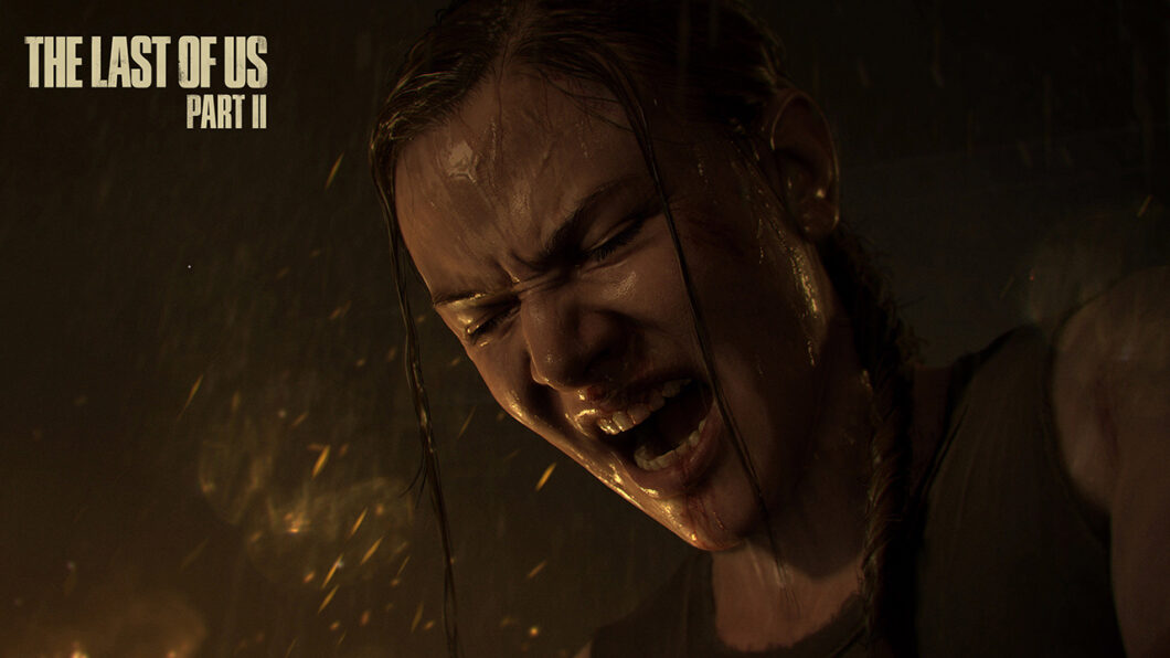 Ellie e Abby, vítimas e vilãs em The Last of Us – Part II – Tecnoblog