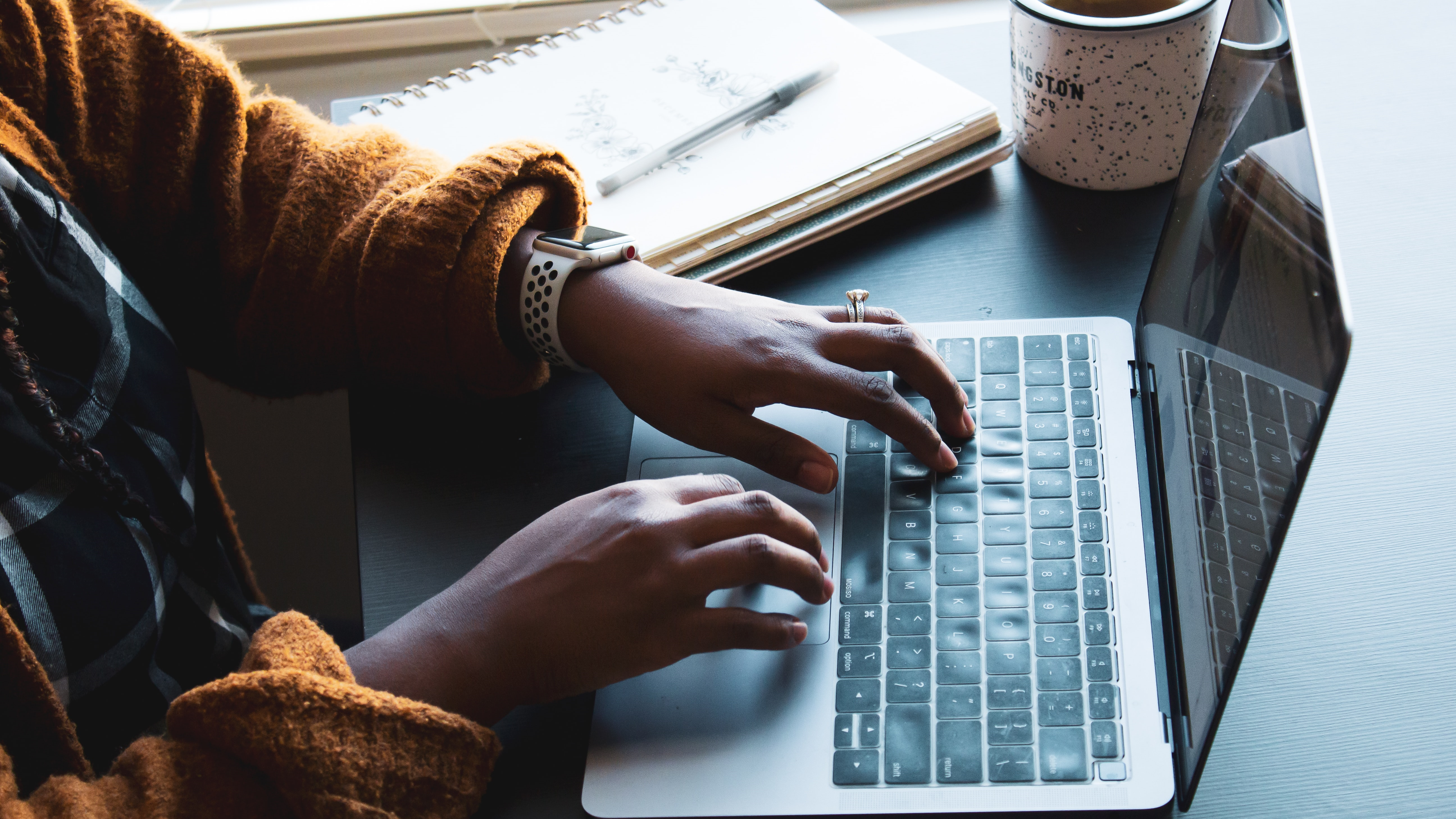 15 aulas gratuitas de digitação para teclado QWERTY em inglês — Ratatype