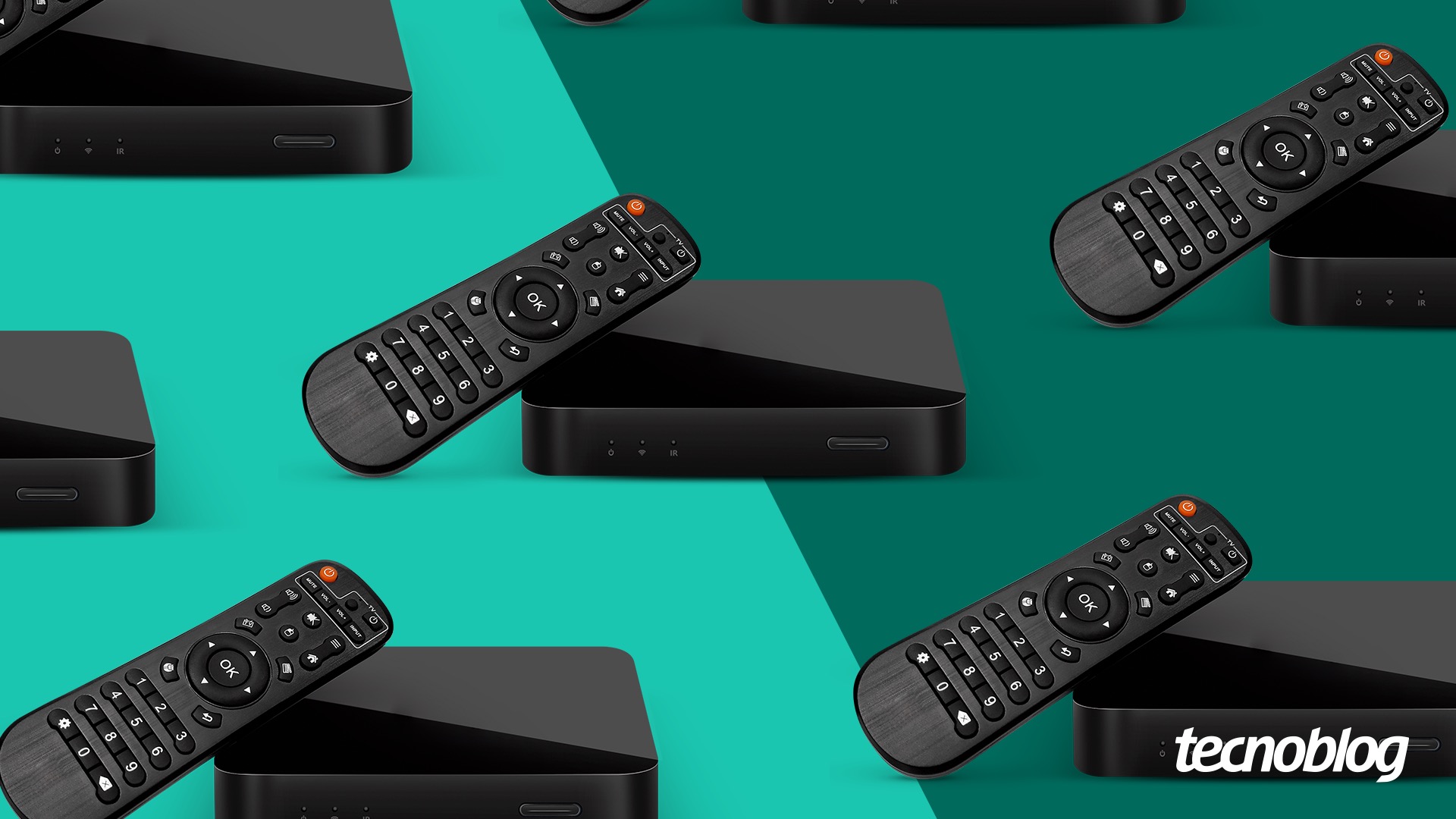 Claro Box TV: IPTV com gostinho de TV a cabo – Tecnoblog