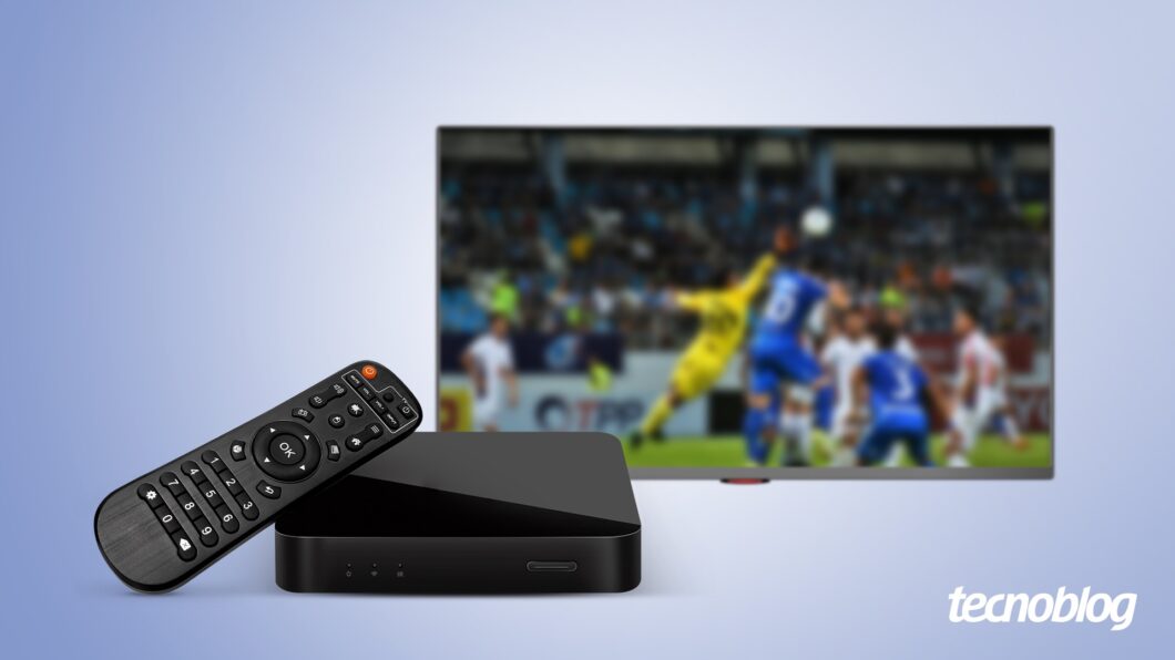 TV Box para IPTV