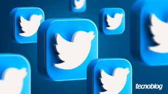Liga/desliga: usuários poderão desativar contador de visualizações do Twitter