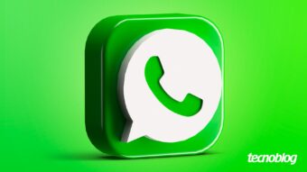 Como fazer uma chamada em grupo no WhatsApp [vídeo ou voz]
