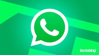 WhatsApp libera reações com emoji em mensagens para todos os usuários