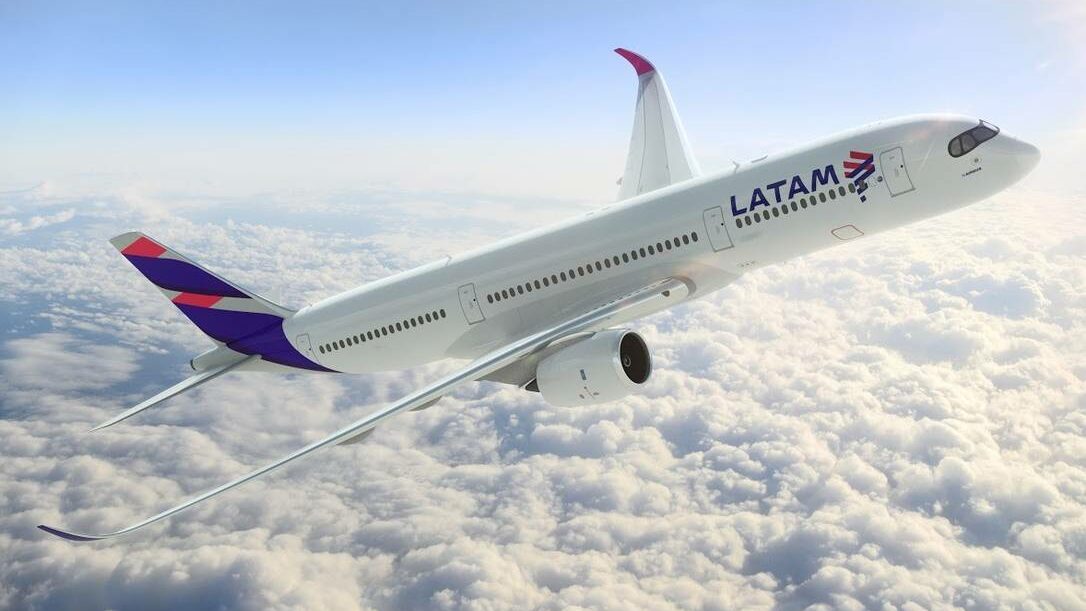 Promoção do LATAM Pass dá pelo menos 80% de bônus em milhas aéreas