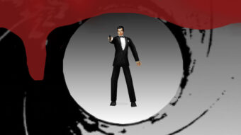 10 jogos do 007 nos consoles e PCs