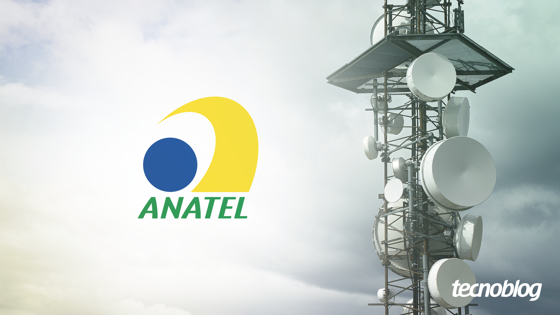 Anatel multa usuário por compartilhar Wi-Fi - TecMundo