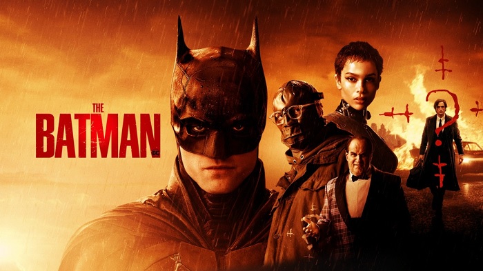 Batman e mais 9 filmes que acabaram de sair do cinema chegam ao streaming / HBO Max / Divulgação