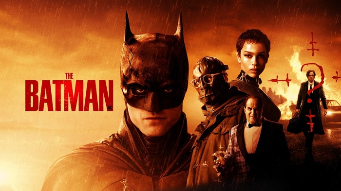 Batman e mais 8 filmes que acabaram de sair do cinema chegam ao streaming –  Tecnoblog