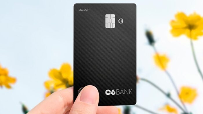 C6 Bank agora é aceito no Samsung Pay para pagamentos usando o celular