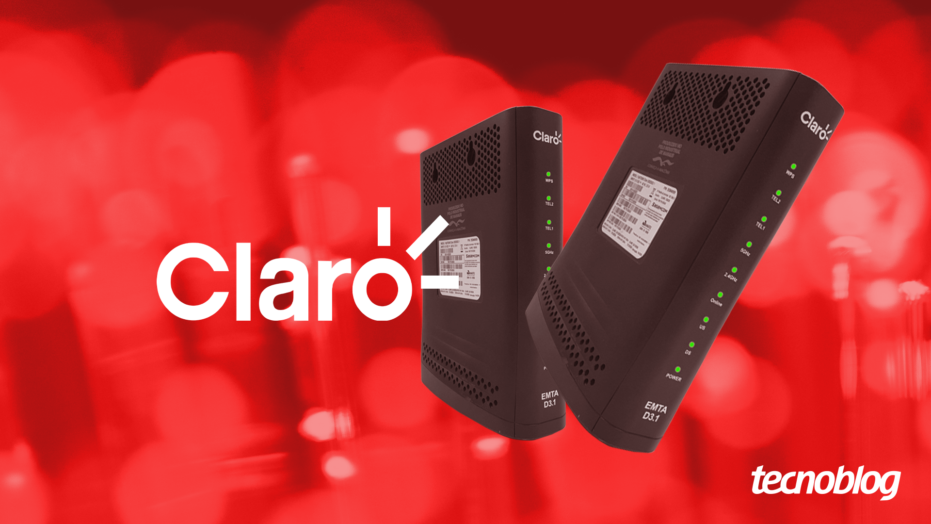 Como desativar a rede #NET-CLARO-WIFI do meu modem – Telecomunicações – Hextec Information