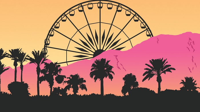 How to watch Coachella live;  see the schedule / Coachella / Publicity