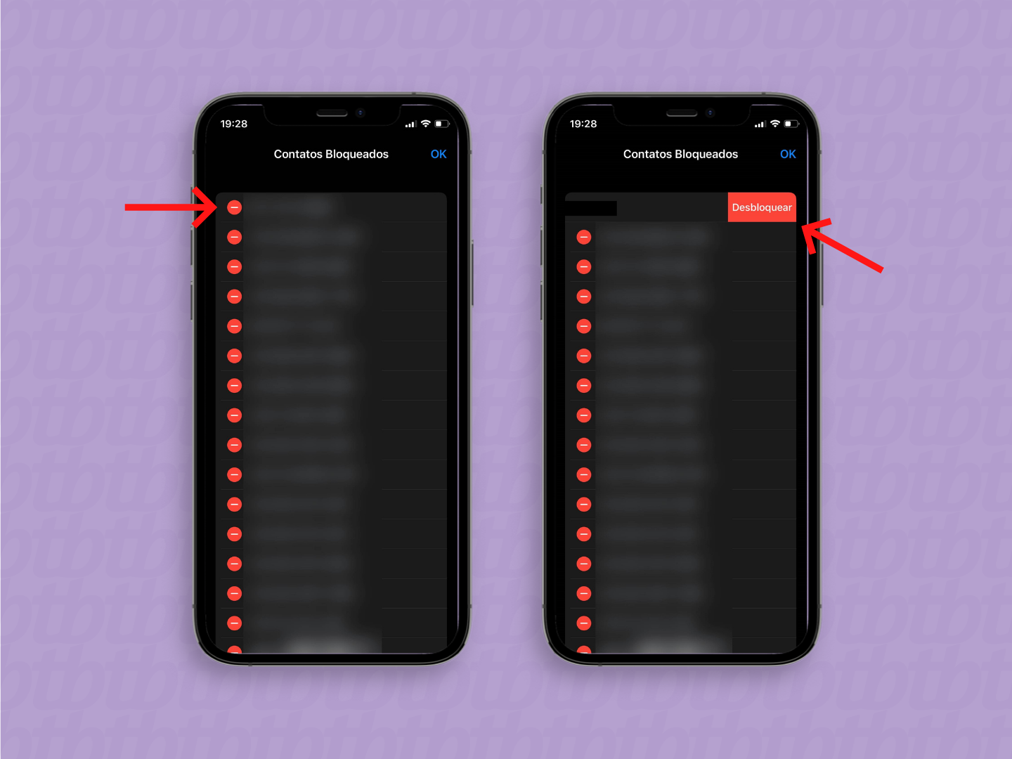 Como desbloquear um contato no iPhone /Apple / Divulgação