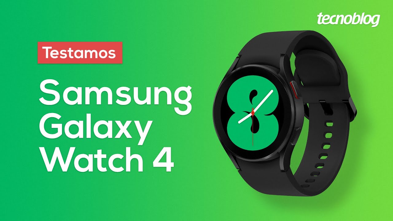 Como realizar a análise de composição corporal com o Galaxy Watch4 – Samsung  Newsroom Brasil