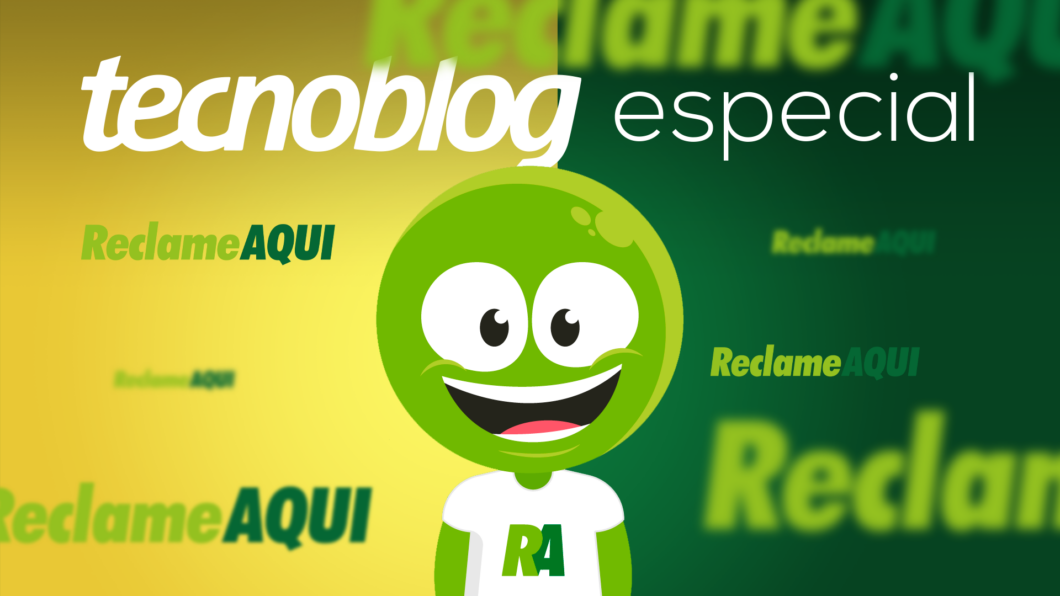 Reclame AQUI - Fique esperto! 💡 Se você reclamar sobre uma