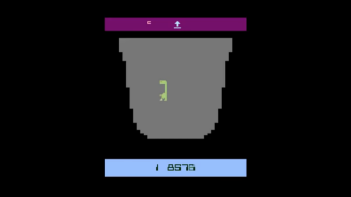 ET Atari 2600