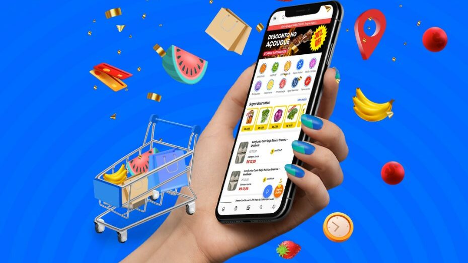 Como funciona o Facily? Conheça o aplicativo de compras em grupo
