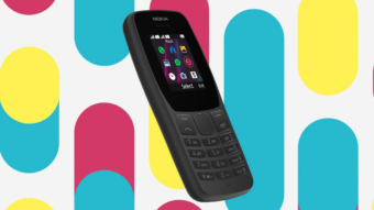 Nokia 105 (2022) passa na Anatel e já pode ser vendido no Brasil – Tecnoblog