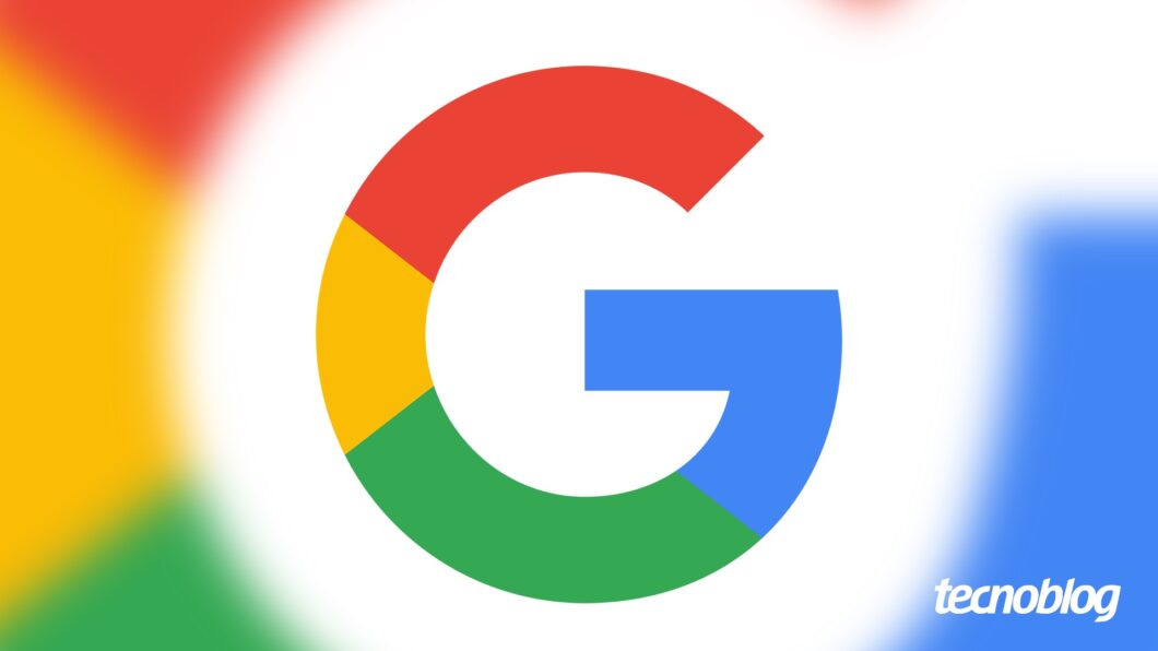 Logotipo do Google