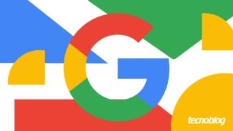 O Google não está preparado para manter a sua conta segura
