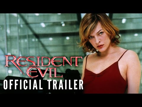 Qual a ordem dos filmes GCI de Resident Evil antes de assistir a Ilha da  Morte