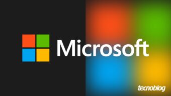 Microsoft se torna segunda empresa a atingir marca dos US$ 3 trilhões