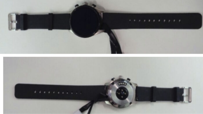 Relógio de luxo da Montblanc com Wear OS é homologado pela Anatel