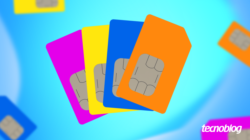 Learn how to block the SIM card in case of loss or theft