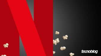 De visual novo: Netflix atualiza interface e lança novos efeitos em seu app para iOS