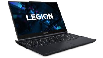 Legion 5: notebook gamer da Lenovo agora pode vir com RTX 3060 no Brasil