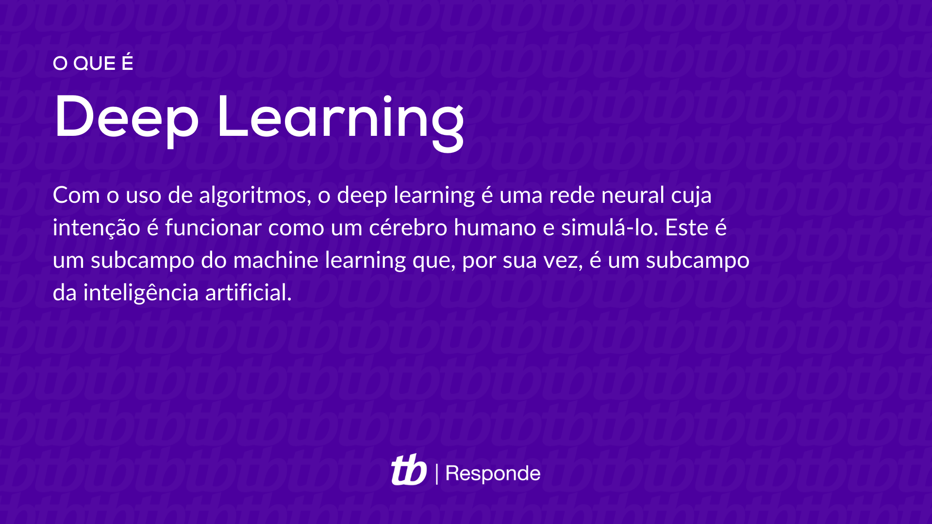 Entenda o que é Machine Learning (Tudo sobre Aprendizado de Máquina!)