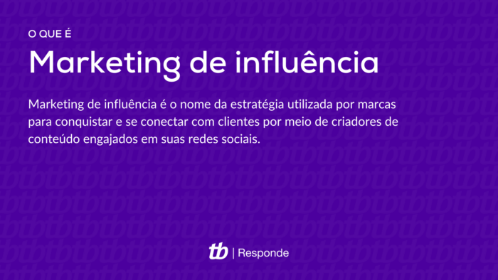 What is influencer marketing?  (Image: Vitor Padua/Tecnoblog)