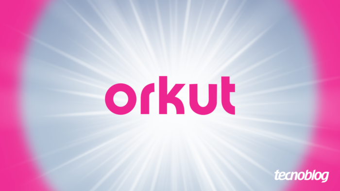 A volta do Orkut (Imagem: Vitor Pádua/Tecnoblog)