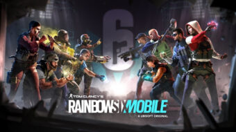 Rainbow Six Mobile é anunciado e você tem uma chance de participar dos testes