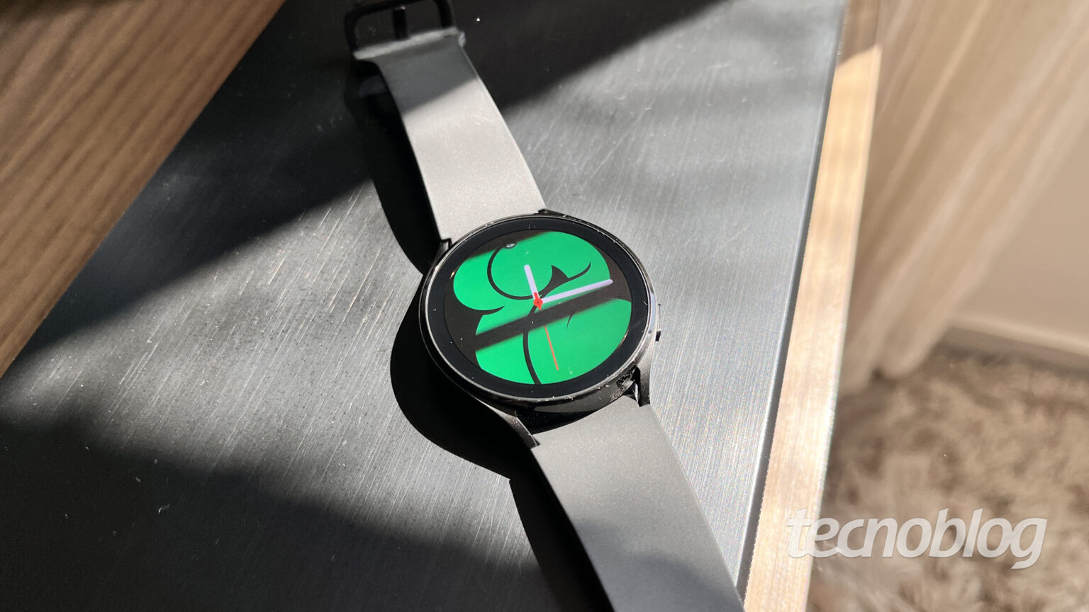 review-samsung-galaxy-watch-4-para-quem-est-no-ecossistema-tecnoblog